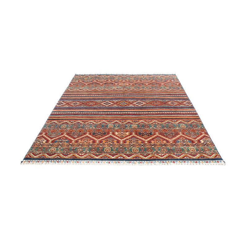 Ziegler Teppich - Shal - 209 x 149 cm - mehrfarbig