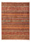 Ziegler Teppich - Shal - 197 x 148 cm - mehrfarbig