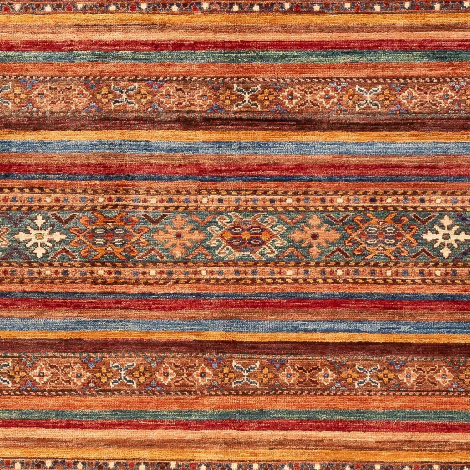 Ziegler Teppich - Shal - 197 x 148 cm - mehrfarbig