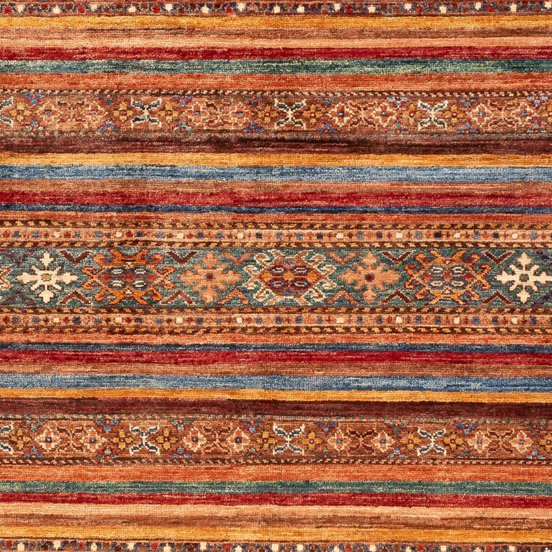 Ziegler Teppich - Shal - 197 x 148 cm - mehrfarbig