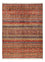 Ziegler Teppich - Shal - 202 x 152 cm - mehrfarbig