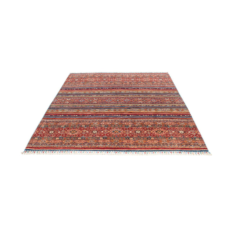 Ziegler Teppich - Shal - 202 x 152 cm - mehrfarbig