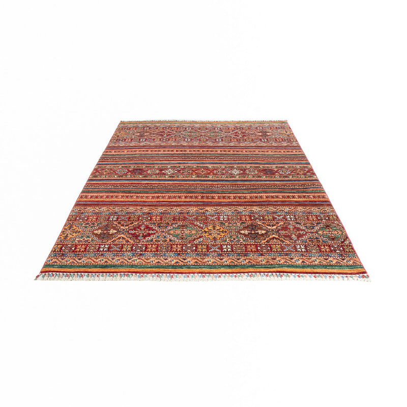 Ziegler Teppich - Shal - 200 x 143 cm - mehrfarbig