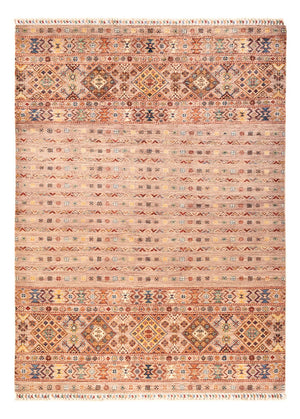 Ziegler Teppich - Shal - 205 x 151 cm - rosa
