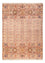 Ziegler Teppich - Shal - 205 x 151 cm - rosa
