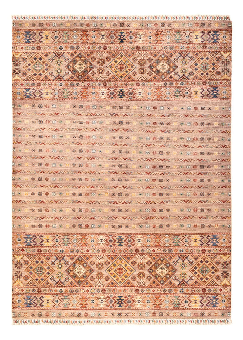 Ziegler Teppich - Shal - 205 x 151 cm - rosa
