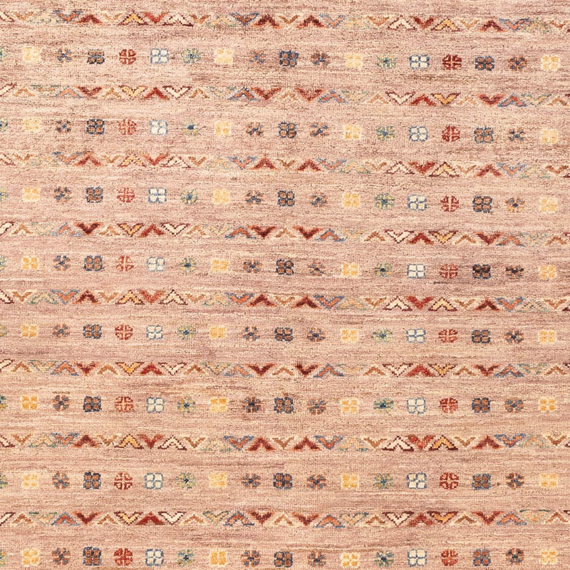Ziegler Teppich - Shal - 205 x 151 cm - rosa