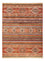Ziegler Teppich - Shal - 203 x 154 cm - mehrfarbig