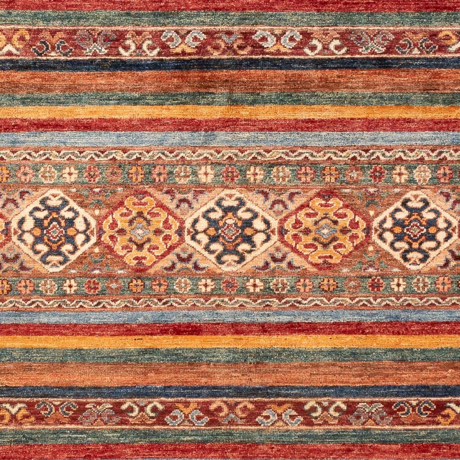 Ziegler Teppich - Shal - 203 x 154 cm - mehrfarbig