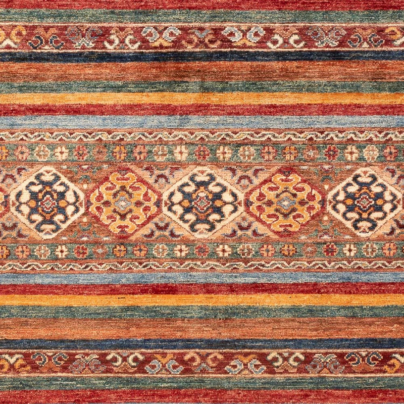 Ziegler Teppich - Shal - 203 x 154 cm - mehrfarbig