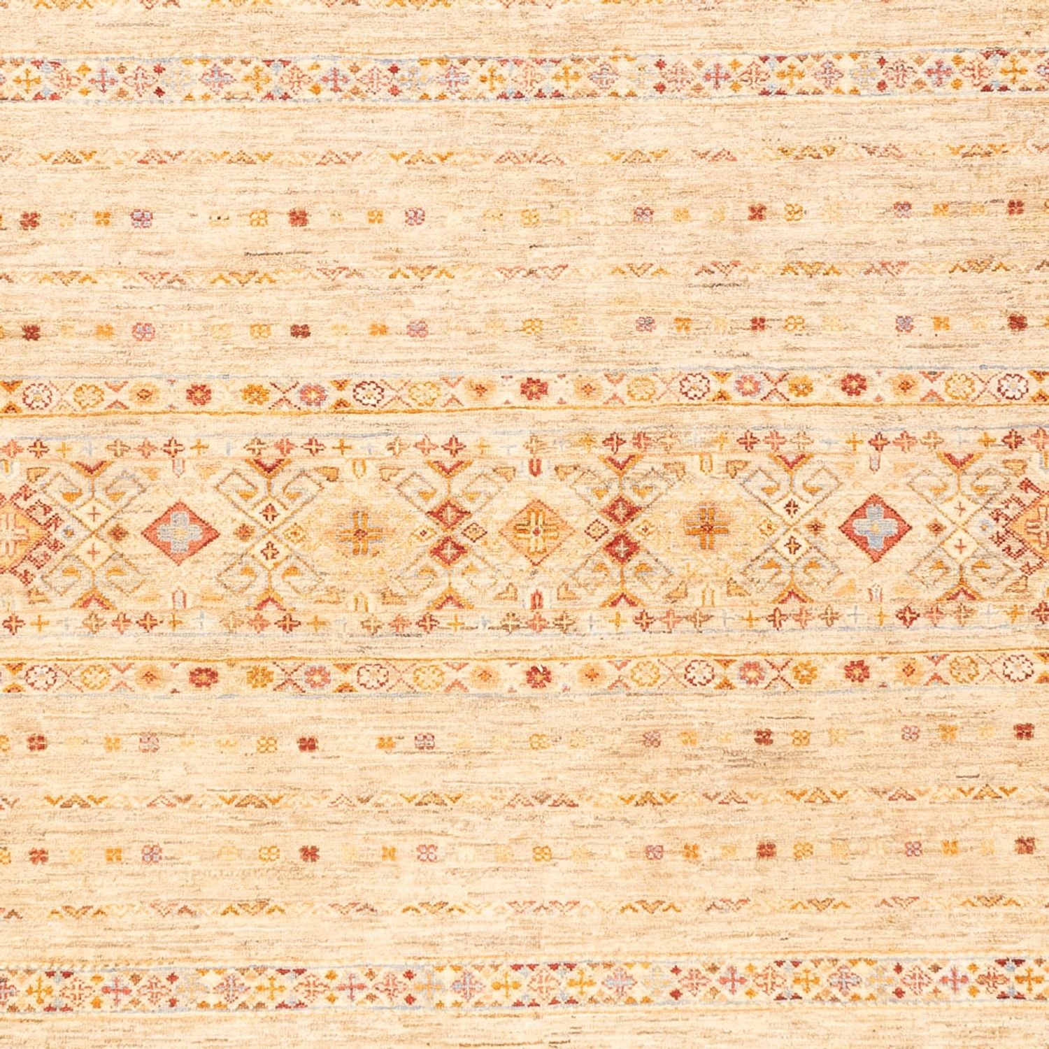 Ziegler Teppich - Shal - 289 x 205 cm - mehrfarbig