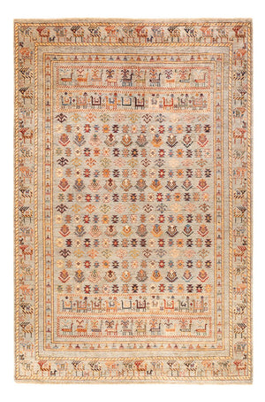 Ziegler Teppich - Ariana - 296 x 204 cm - mehrfarbig