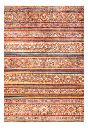 Ziegler Teppich - Shal - 299 x 208 cm - mehrfarbig