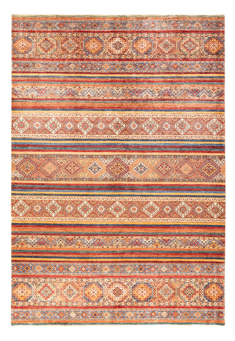 Ziegler Teppich - Shal - 299 x 208 cm - mehrfarbig