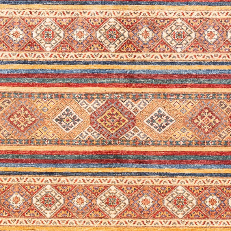 Ziegler Teppich - Shal - 299 x 208 cm - mehrfarbig