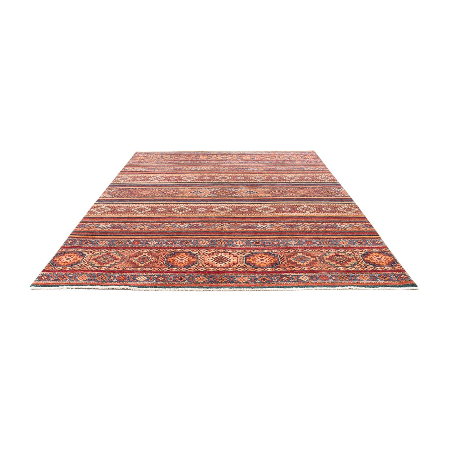 Ziegler Teppich - Shal - 299 x 208 cm - mehrfarbig