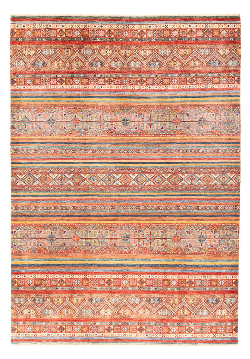 Ziegler Teppich - Shal - 292 x 207 cm - mehrfarbig