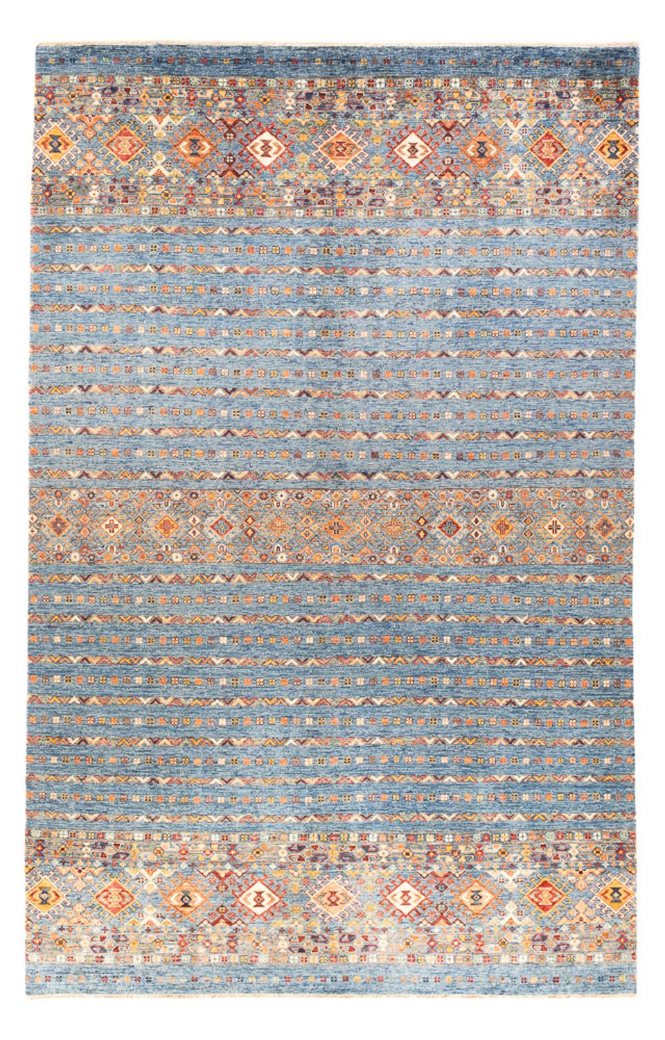 Ziegler Teppich - Shal - 303 x 199 cm - mehrfarbig