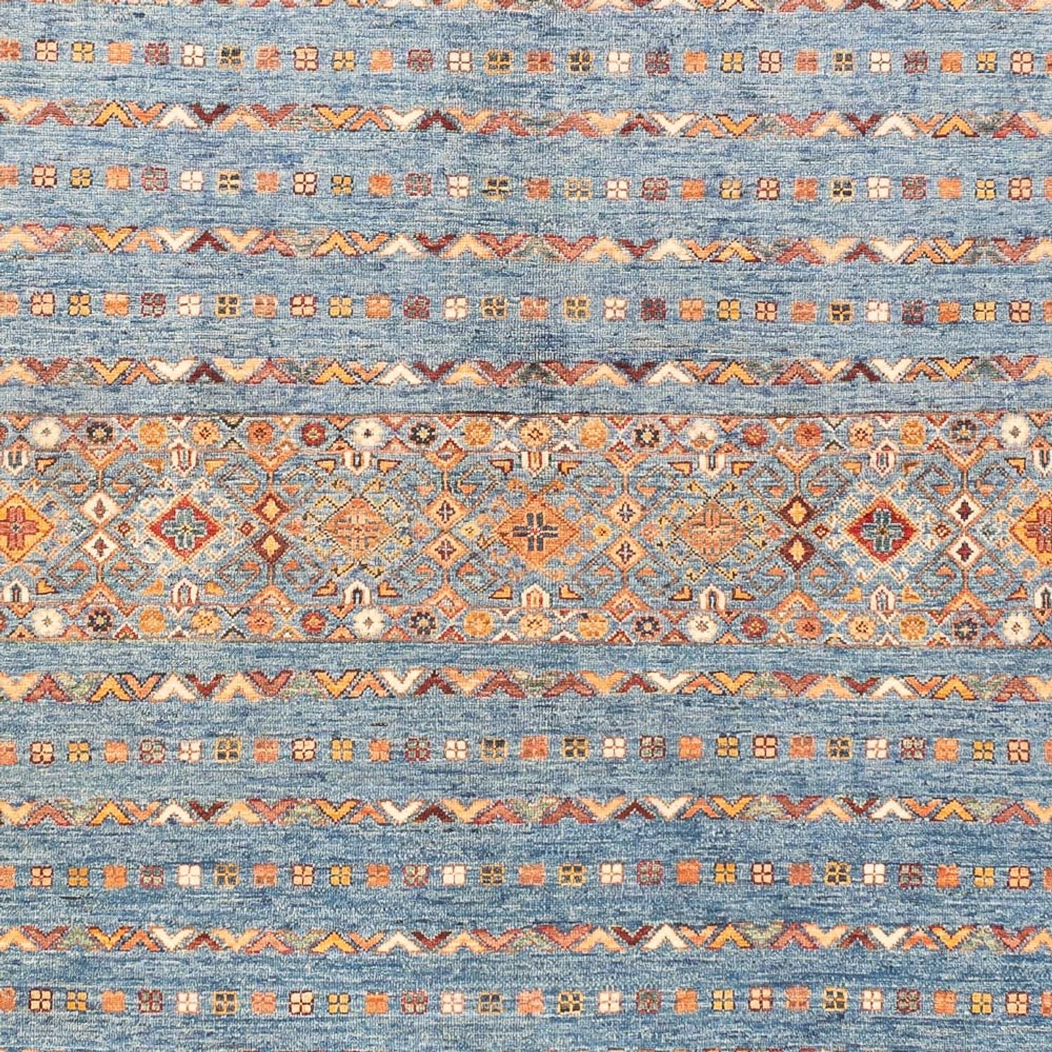Ziegler Teppich - Shal - 303 x 199 cm - mehrfarbig