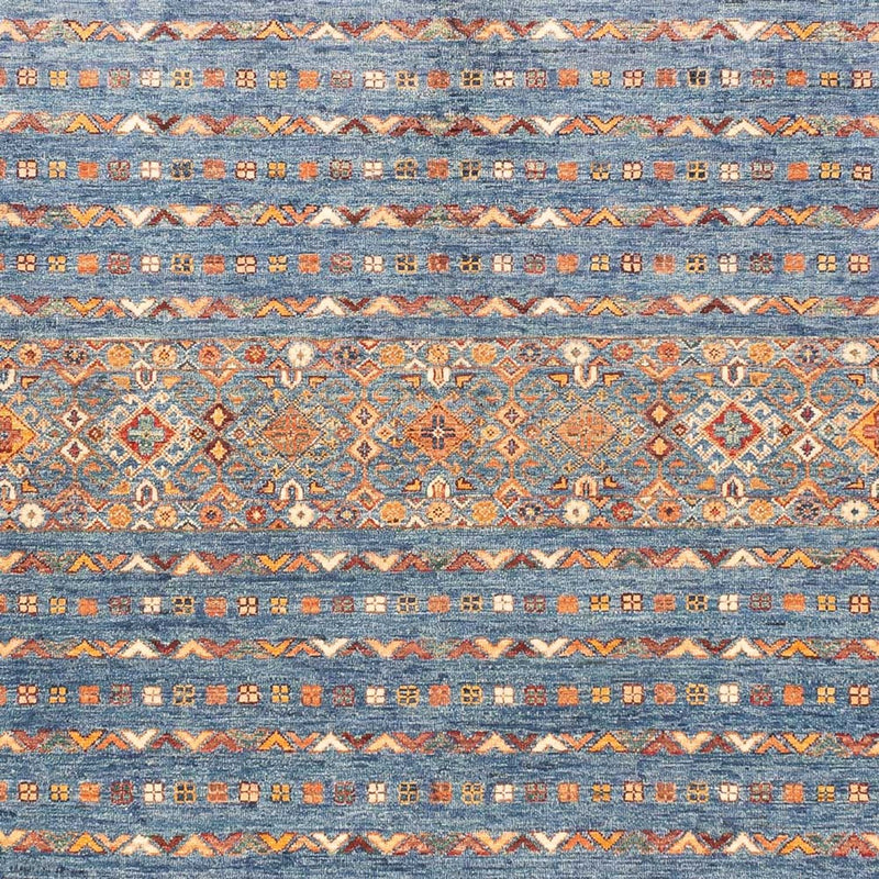 Ziegler Teppich - Shal - 296 x 205 cm - mehrfarbig