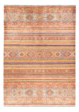 Ziegler Teppich - Shal - 292 x 208 cm - mehrfarbig