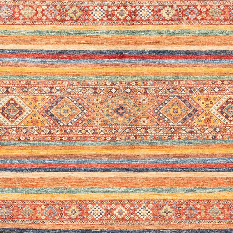 Ziegler Teppich - Shal - 292 x 208 cm - mehrfarbig