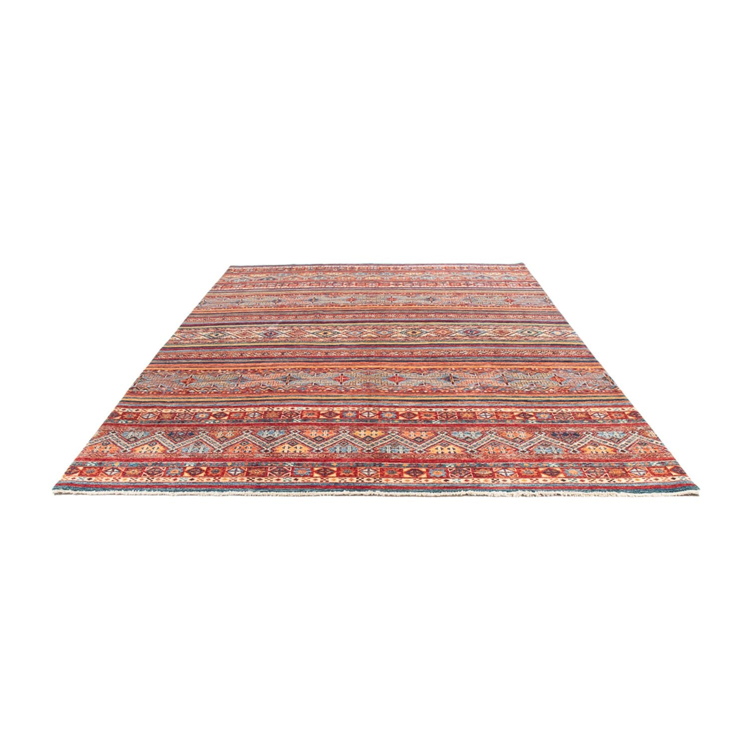 Ziegler Teppich - Shal - 293 x 207 cm - mehrfarbig
