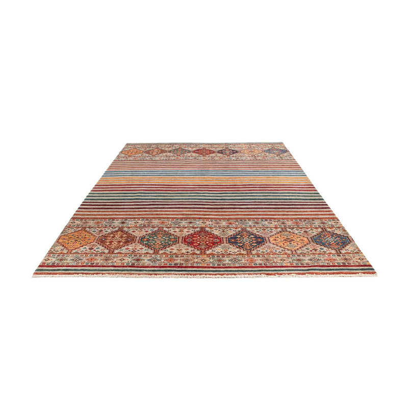 Ziegler Teppich - Shal - 295 x 203 cm - mehrfarbig