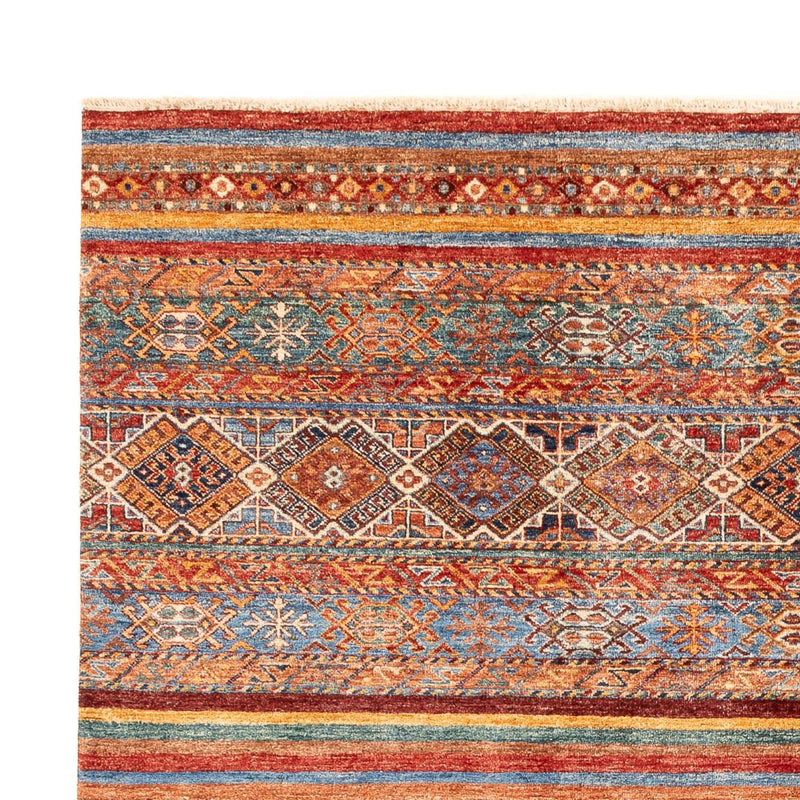 Ziegler Teppich - Shal - 288 x 210 cm - mehrfarbig