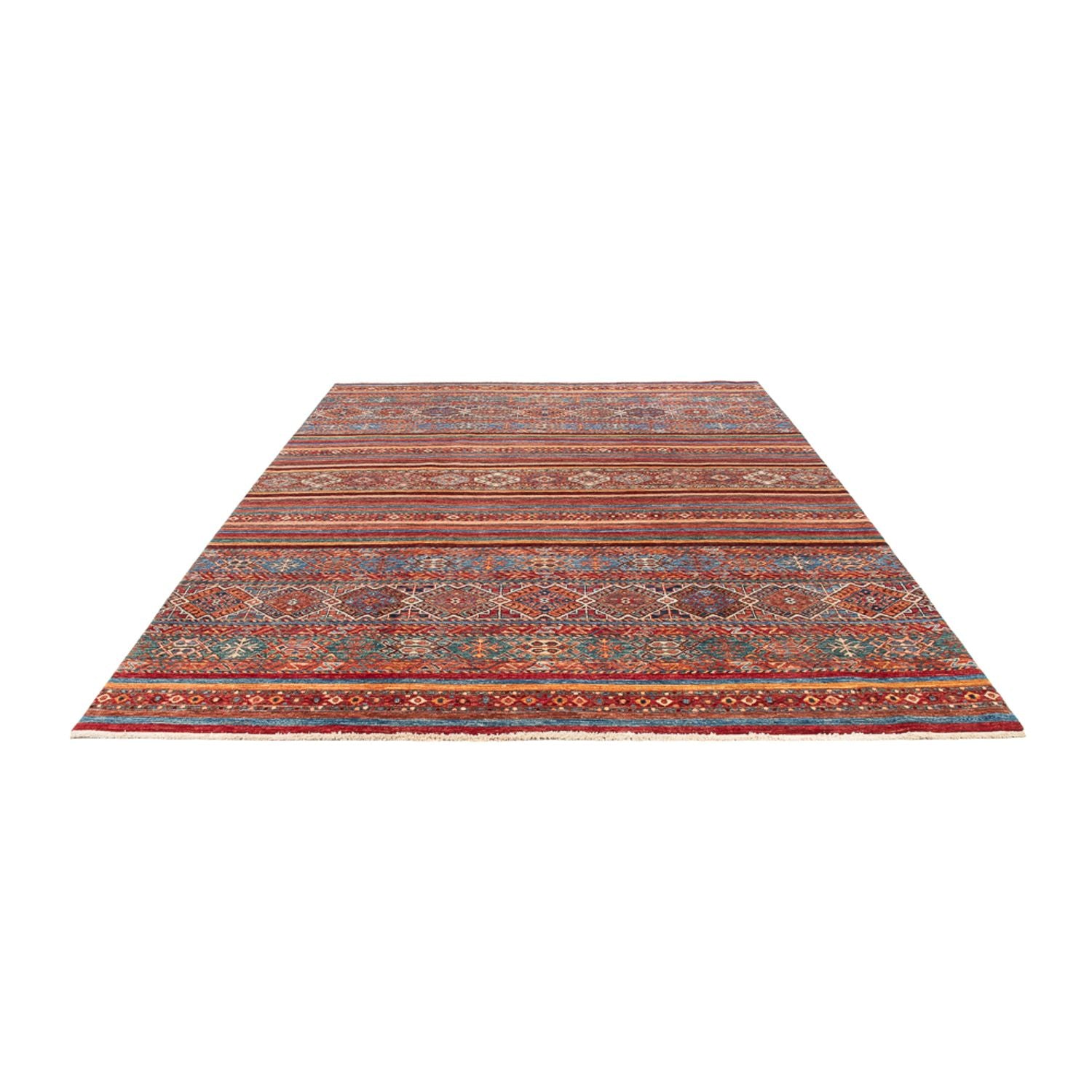 Ziegler Teppich - Shal - 288 x 210 cm - mehrfarbig