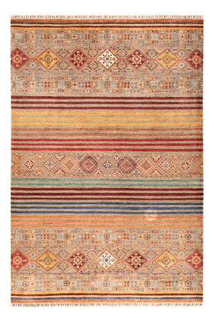 Ziegler Teppich - Shal - 297 x 206 cm - mehrfarbig