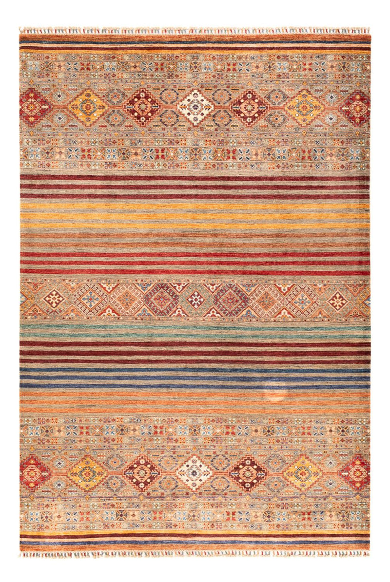 Ziegler Teppich - Shal - 297 x 206 cm - mehrfarbig