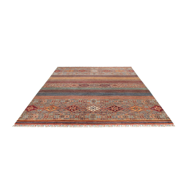 Ziegler Teppich - Shal - 297 x 206 cm - mehrfarbig