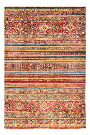Ziegler Teppich - Shal - 296 x 203 cm - mehrfarbig