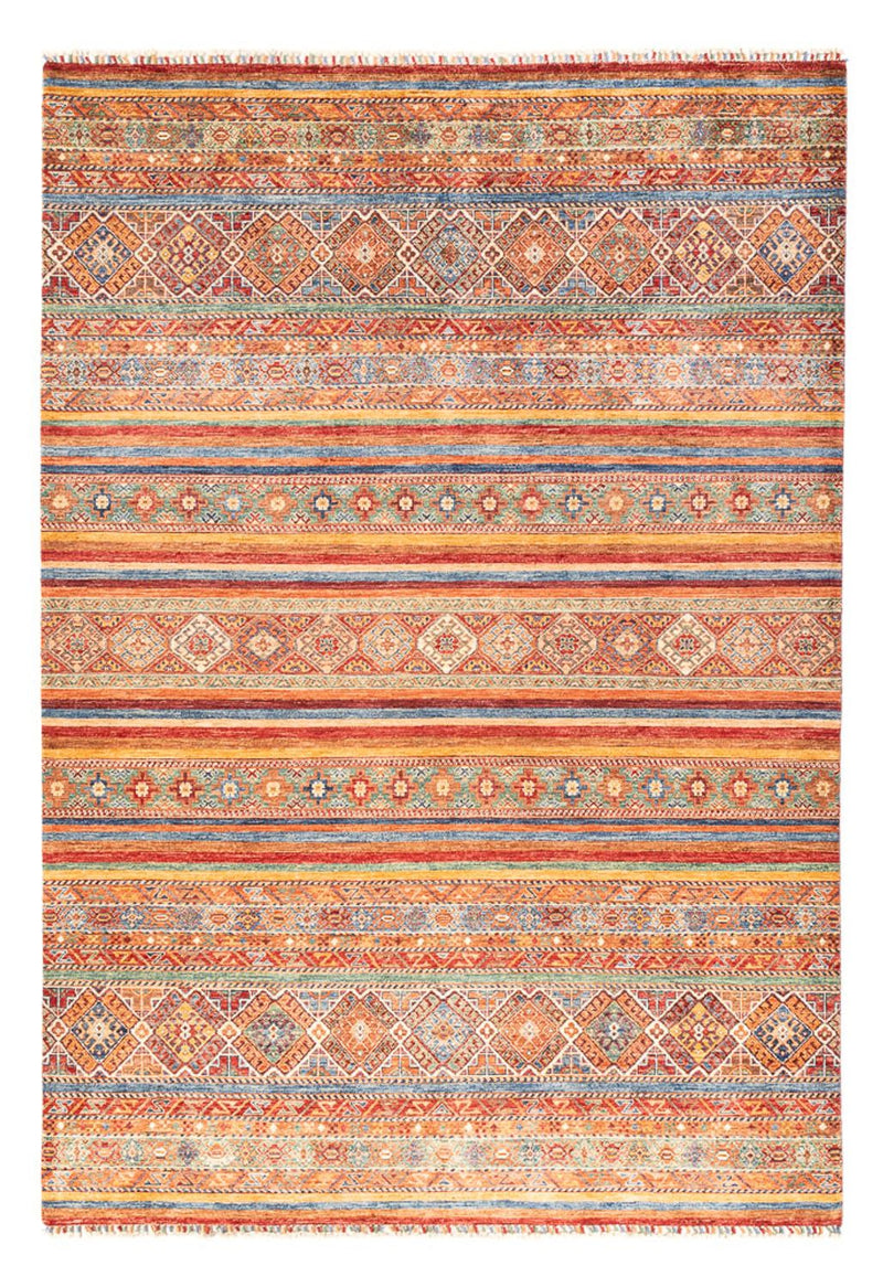 Ziegler Teppich - Shal - 293 x 204 cm - mehrfarbig