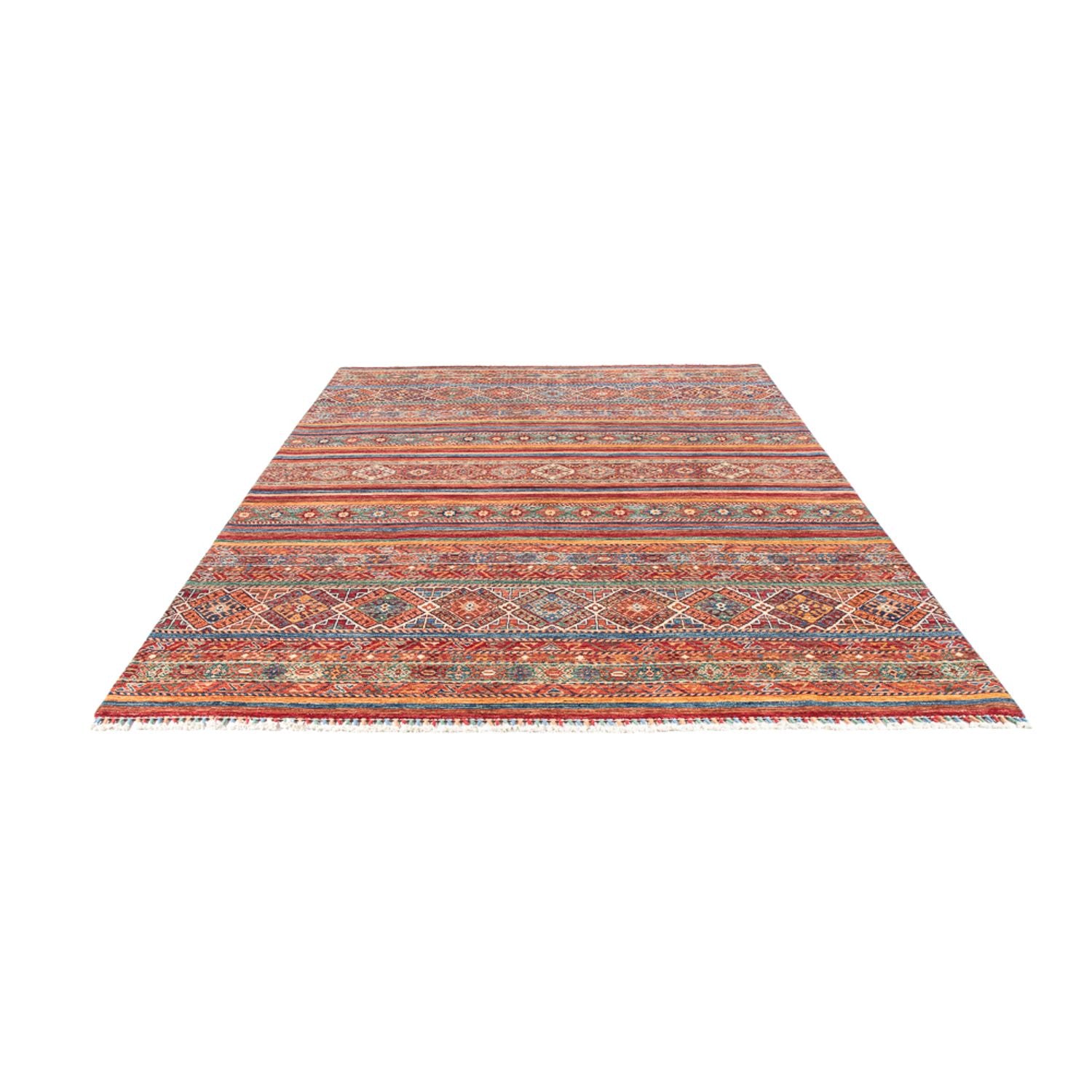 Ziegler Teppich - Shal - 293 x 204 cm - mehrfarbig