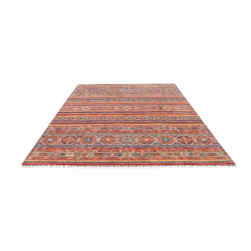 Ziegler Teppich - Shal - 293 x 204 cm - mehrfarbig