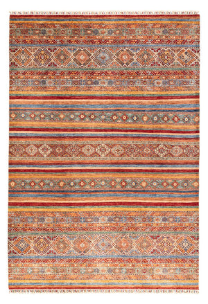Ziegler Teppich - Shal - 294 x 200 cm - mehrfarbig