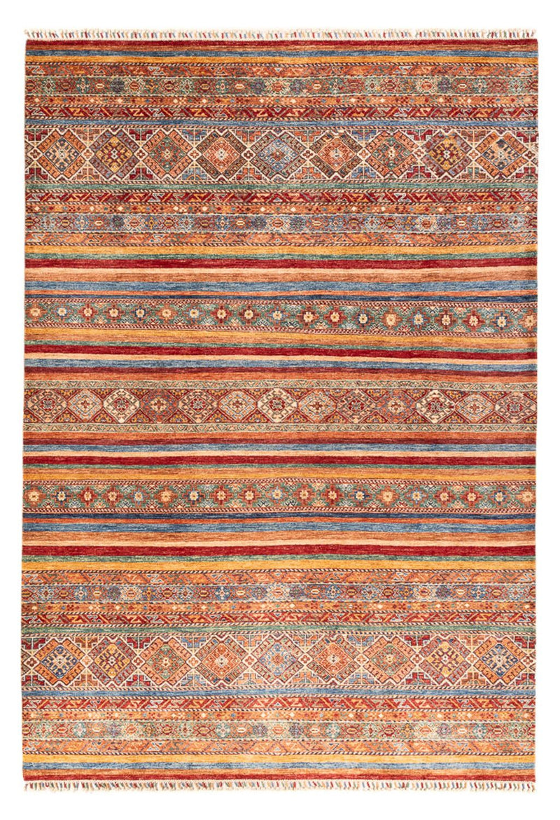 Ziegler Teppich - Shal - 294 x 200 cm - mehrfarbig
