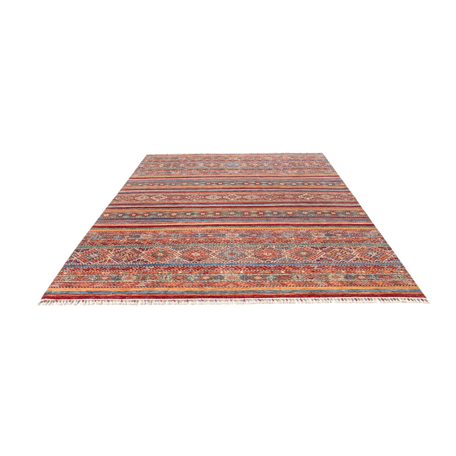 Ziegler Teppich - Shal - 294 x 200 cm - mehrfarbig