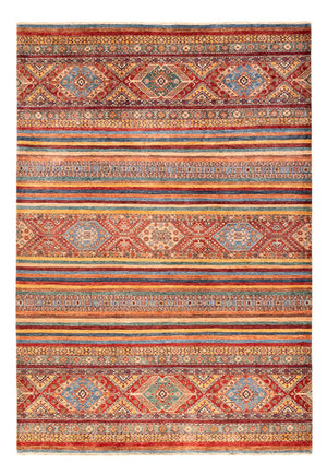 Ziegler Teppich - Shal - 287 x 205 cm - mehrfarbig