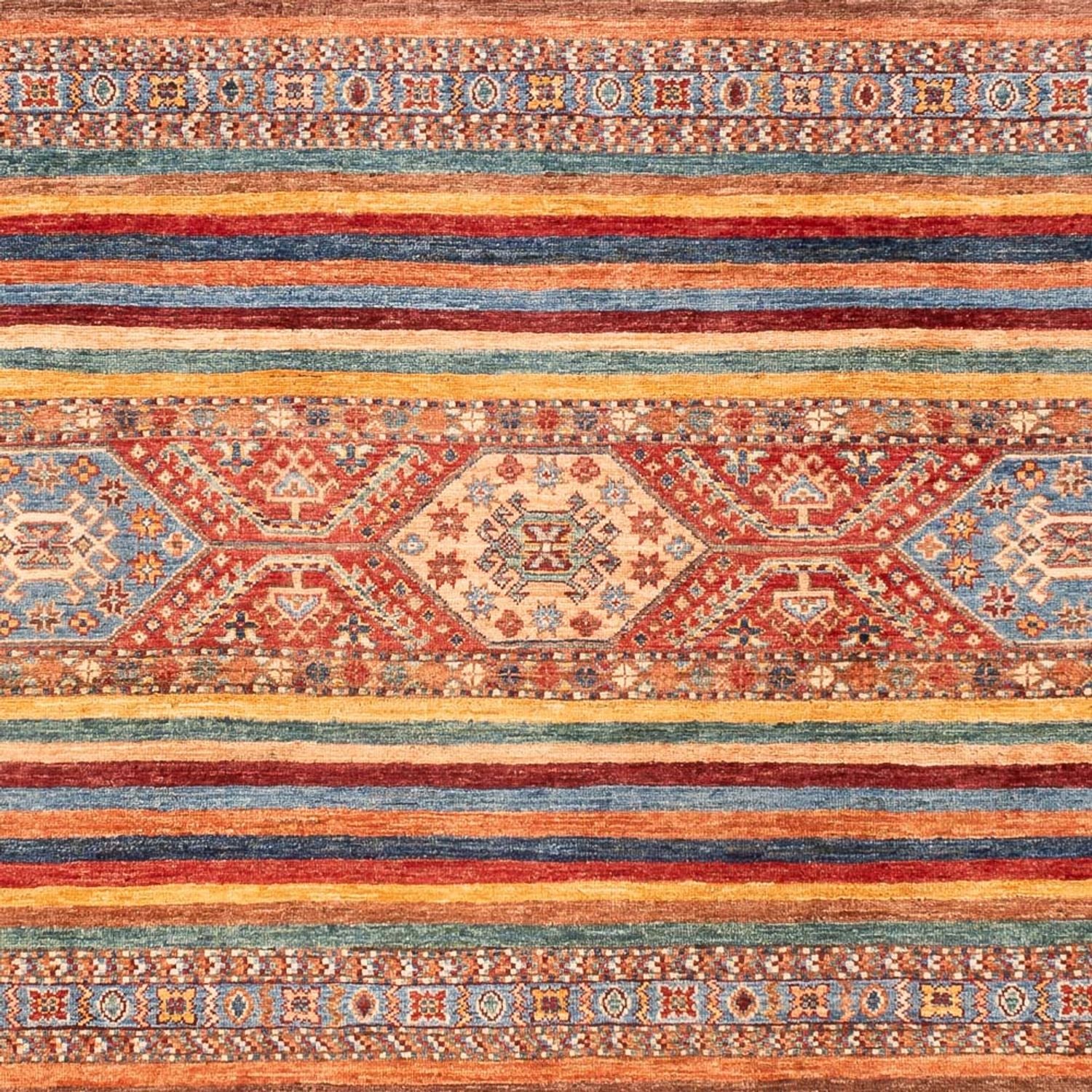 Ziegler Teppich - Shal - 287 x 205 cm - mehrfarbig