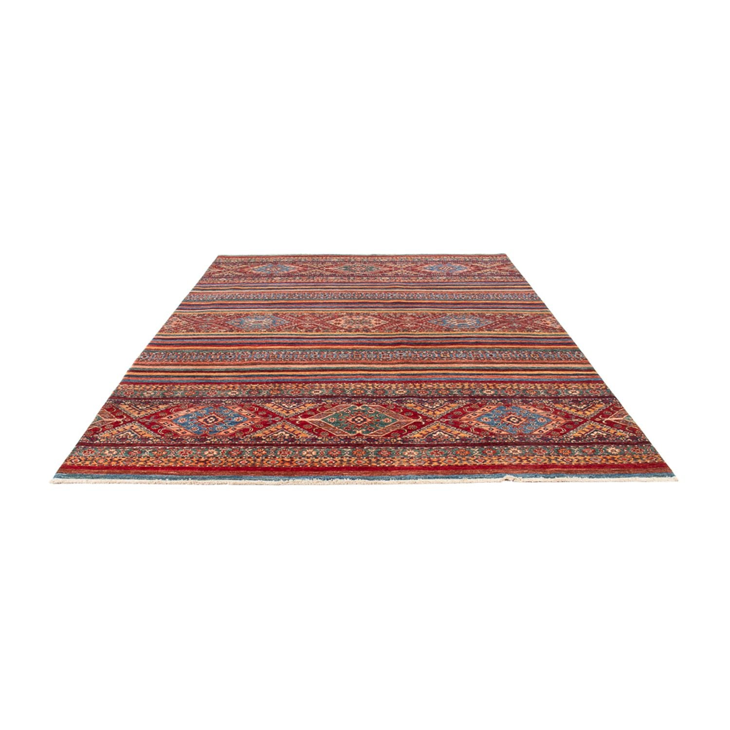 Ziegler Teppich - Shal - 287 x 205 cm - mehrfarbig
