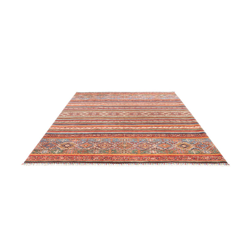 Ziegler Teppich - Shal - 293 x 211 cm - mehrfarbig