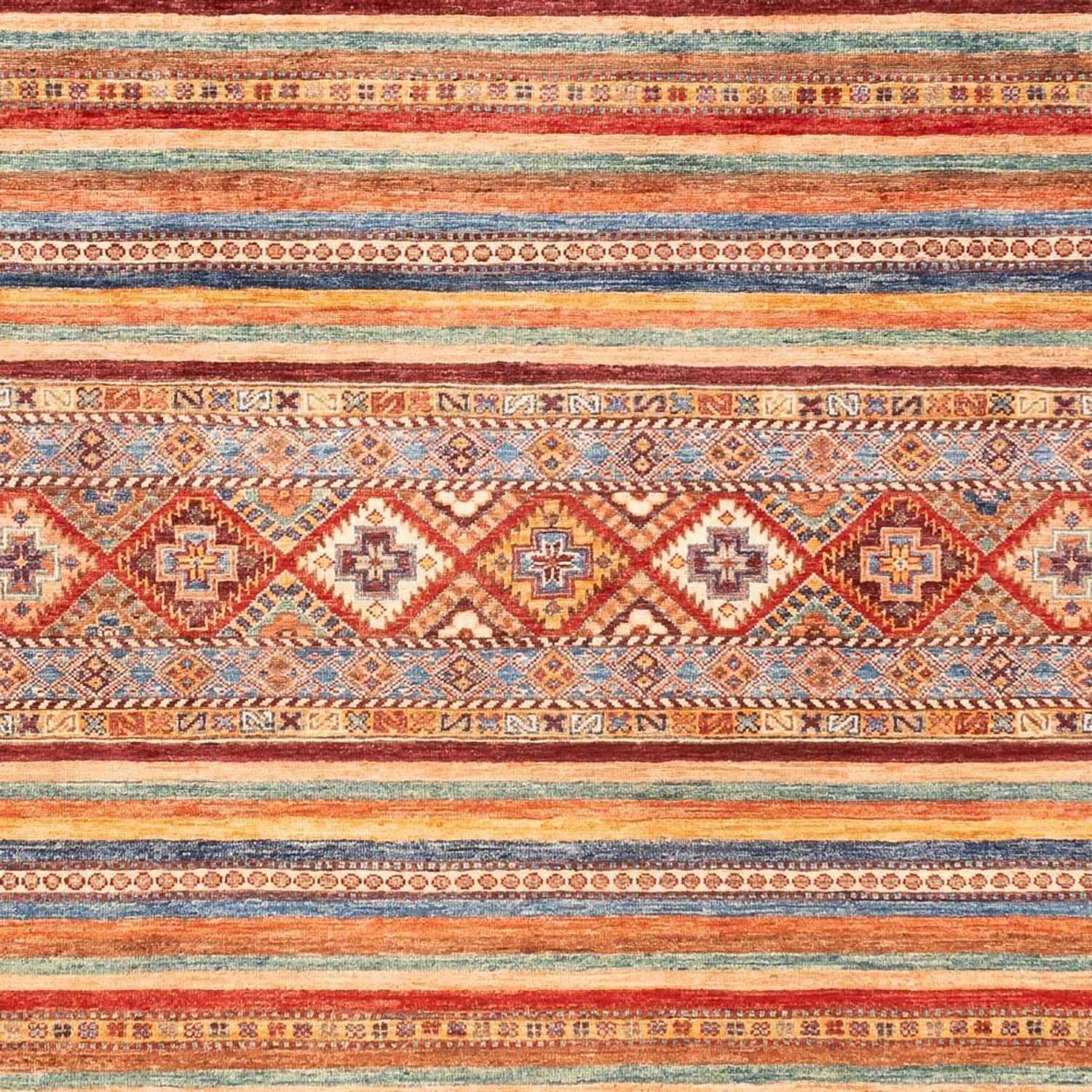 Ziegler Teppich - Shal - 299 x 203 cm - mehrfarbig