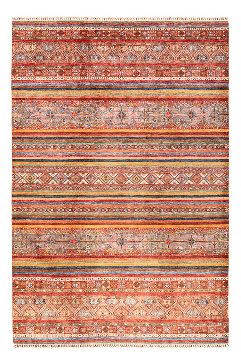 Ziegler Teppich - Shal - 311 x 208 cm - mehrfarbig