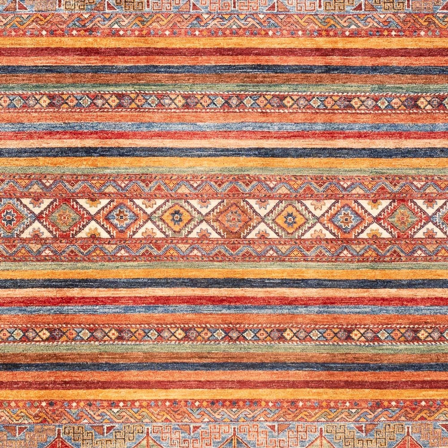Ziegler Teppich - Shal - 311 x 208 cm - mehrfarbig