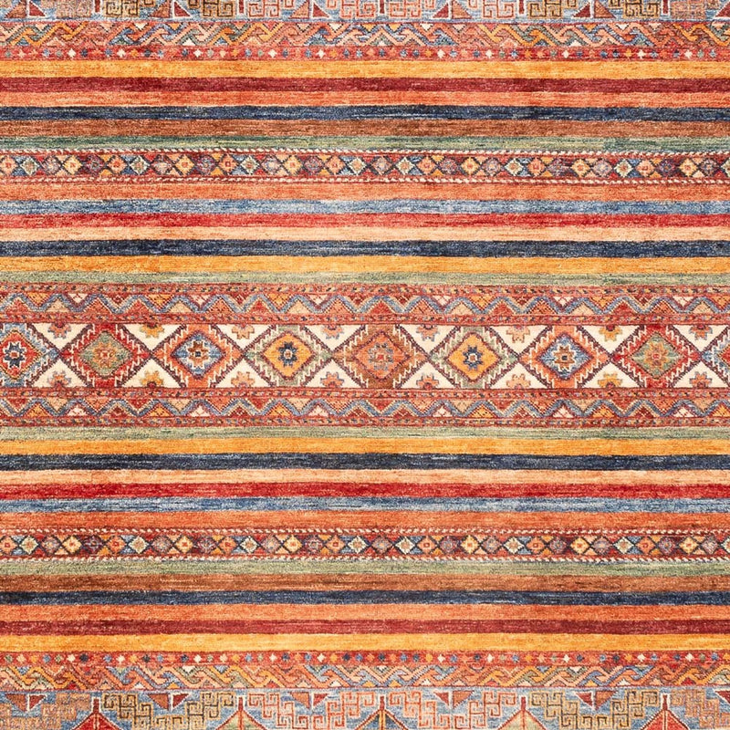 Ziegler Teppich - Shal - 311 x 208 cm - mehrfarbig