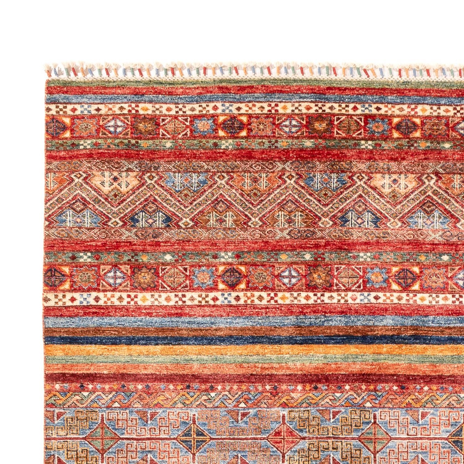 Ziegler Teppich - Shal - 311 x 208 cm - mehrfarbig