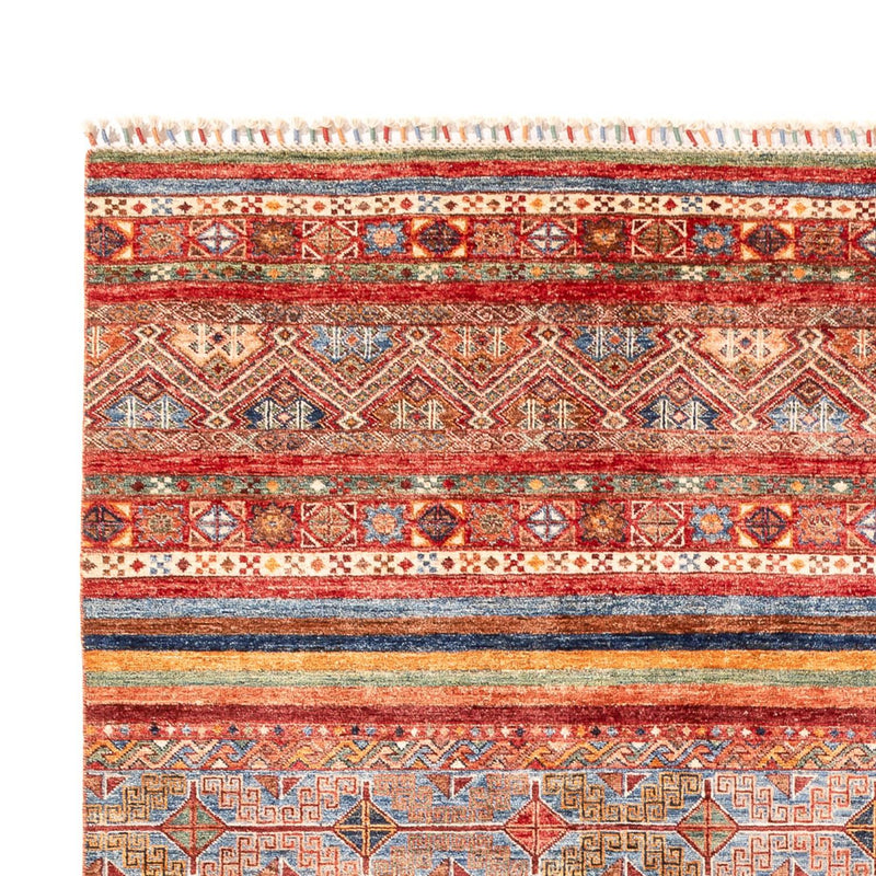Ziegler Teppich - Shal - 311 x 208 cm - mehrfarbig